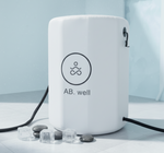 AB Inflatable Vertical Tub