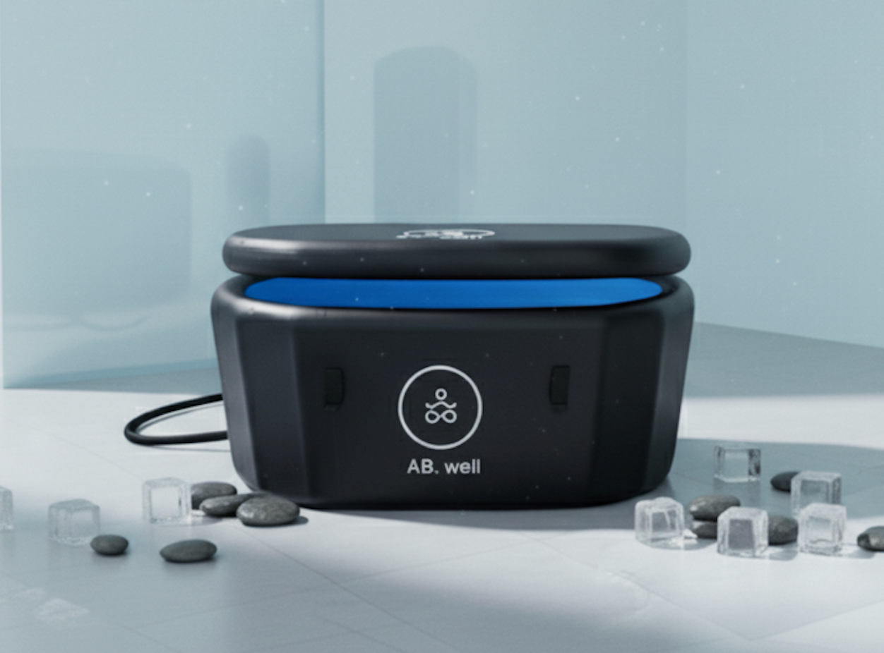 AB Inflatable Horizontal Tub